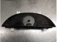 Recambio de cuadro instrumentos para ssangyong rexton referencia OEM IAM 8022008212 SKB 11000767920S