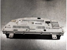 Recambio de cuadro instrumentos para ssangyong rexton referencia OEM IAM 8022008212 SKB 11000767920S 2