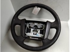 Recambio de volante para ssangyong rexton referencia OEM IAM   