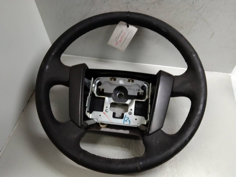 Recambio de volante para ssangyong rexton referencia OEM IAM   