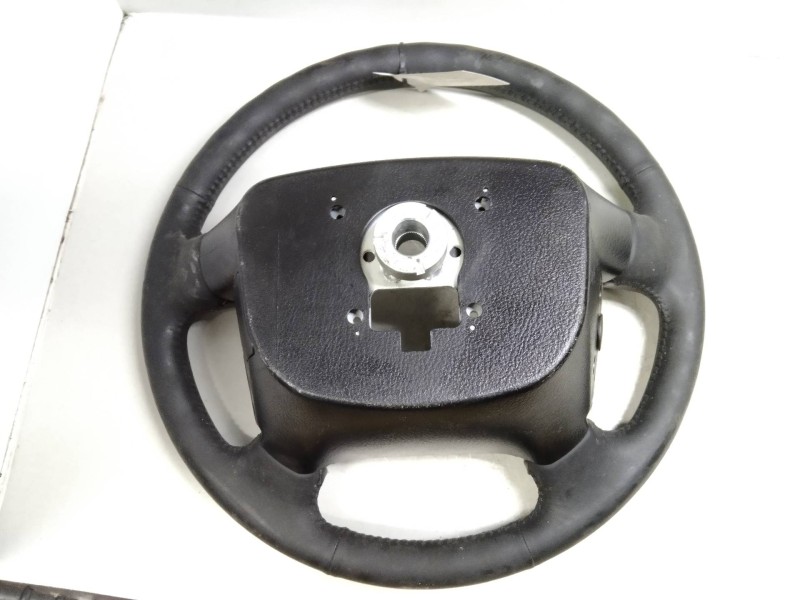 Recambio de volante para ssangyong rexton referencia OEM IAM   