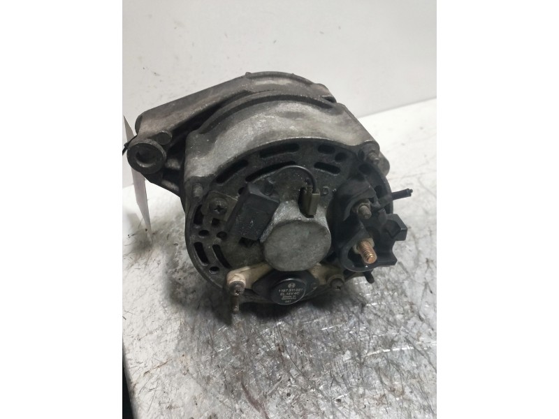 Recambio de alternador para volkswagen golf ii (191/193) cl referencia OEM IAM   