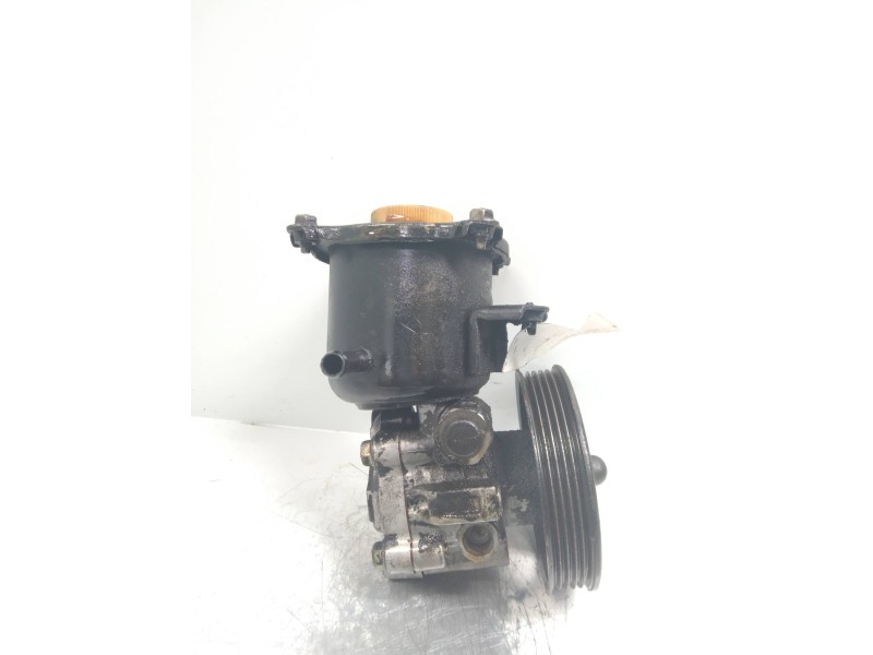 Recambio de bomba direccion para subaru legacy berl./familiar b11 (bd/bg) 2.5 cat referencia OEM IAM   