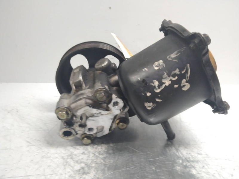 Recambio de bomba direccion para subaru legacy berl./familiar b11 (bd/bg) 2.5 cat referencia OEM IAM   
