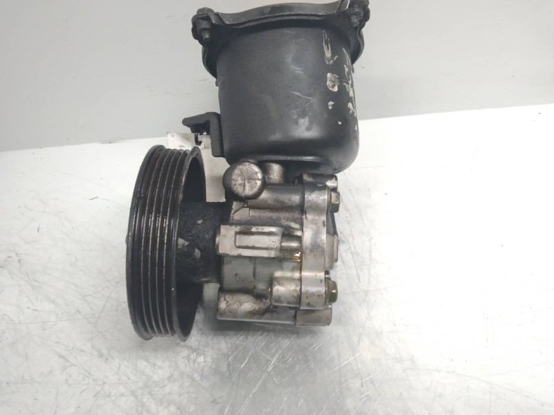 Recambio de bomba direccion para subaru legacy berl./familiar b11 (bd/bg) 2.5 cat referencia OEM IAM   