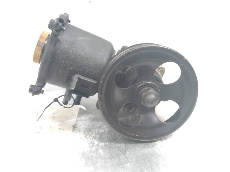 Recambio de bomba direccion para subaru legacy berl./familiar b11 (bd/bg) 2.5 cat referencia OEM IAM   