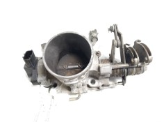 Recambio de caja mariposa para subaru legacy berl./familiar b11 (bd/bg) 2.5 cat referencia OEM IAM   