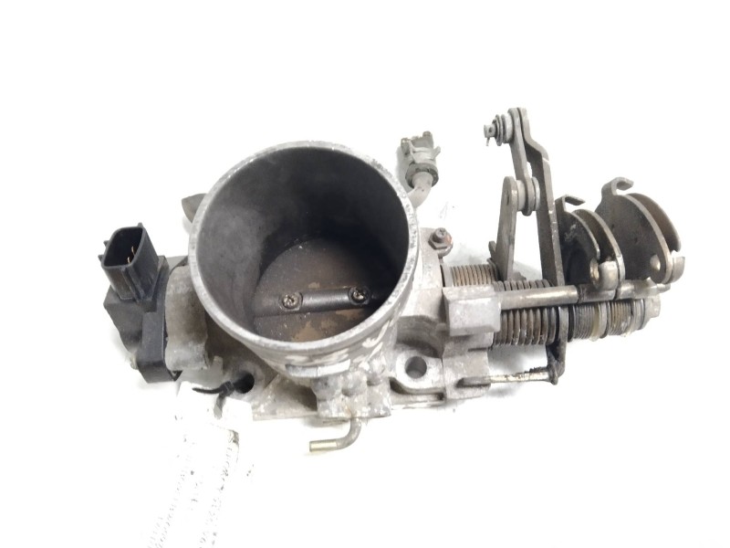 Recambio de caja mariposa para subaru legacy berl./familiar b11 (bd/bg) 2.5 cat referencia OEM IAM   