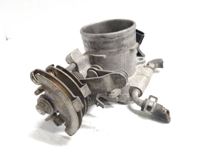 Recambio de caja mariposa para subaru legacy berl./familiar b11 (bd/bg) 2.5 cat referencia OEM IAM   