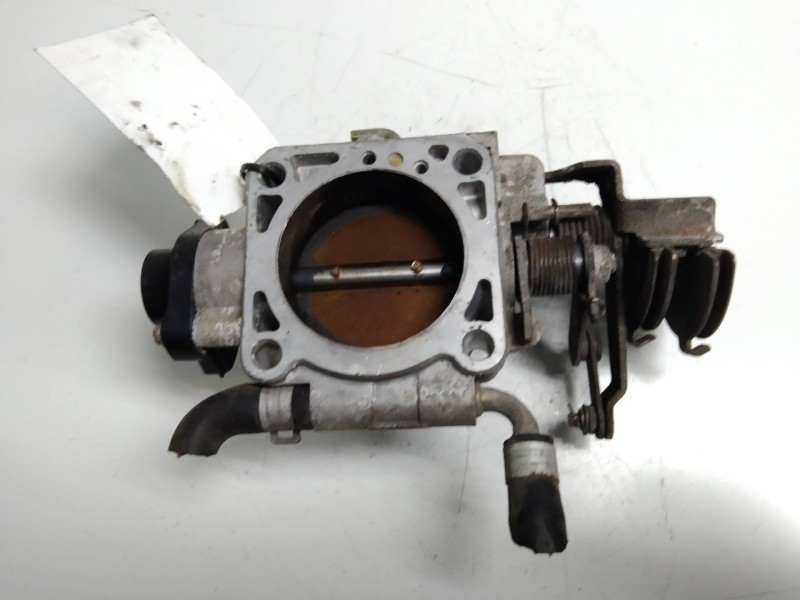 Recambio de caja mariposa para subaru legacy berl./familiar b11 (bd/bg) 2.5 cat referencia OEM IAM   