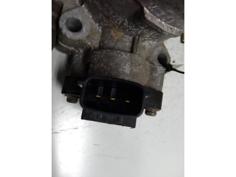 Recambio de caja mariposa para subaru legacy berl./familiar b11 (bd/bg) 2.5 cat referencia OEM IAM   