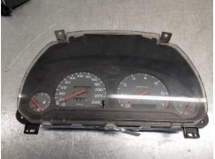 Recambio de cuadro instrumentos para subaru legacy berl./familiar b11 (bd/bg) 2.5 cat referencia OEM IAM 85013AC580 0201060 