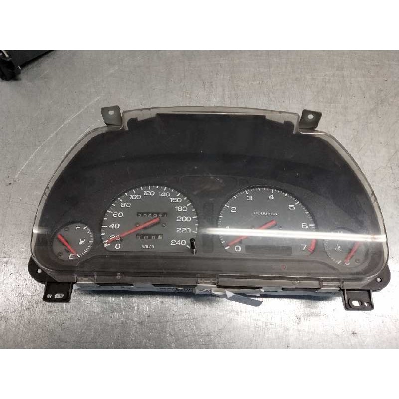Recambio de cuadro instrumentos para subaru legacy berl./familiar b11 (bd/bg) 2.5 cat referencia OEM IAM 85013AC580 0201060 