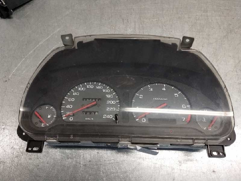 Recambio de cuadro instrumentos para subaru legacy berl./familiar b11 (bd/bg) 2.5 cat referencia OEM IAM 85013AC580 0201060 