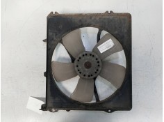 Recambio de electroventilador para subaru legacy berl./familiar b11 (bd/bg) 2.5 cat referencia OEM IAM   