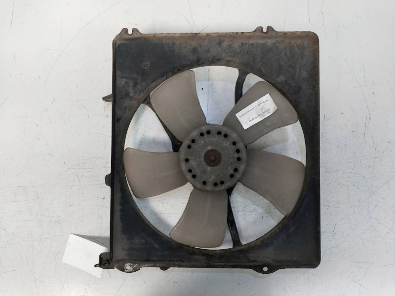 Recambio de electroventilador para subaru legacy berl./familiar b11 (bd/bg) 2.5 cat referencia OEM IAM   