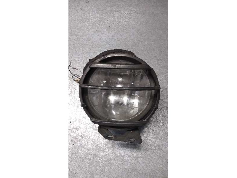 Recambio de faro antiniebla izquierdo para subaru legacy berl./familiar b11 (bd/bg) 2.5 cat referencia OEM IAM   