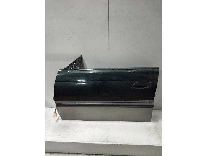 Recambio de puerta delantera izquierda para subaru legacy berl./familiar b11 (bd/bg) 2.5 cat referencia OEM IAM   