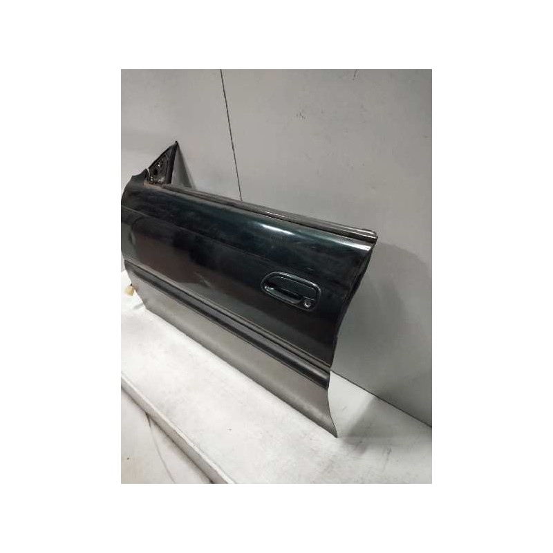 Recambio de puerta delantera izquierda para subaru legacy berl./familiar b11 (bd/bg) 2.5 cat referencia OEM IAM   