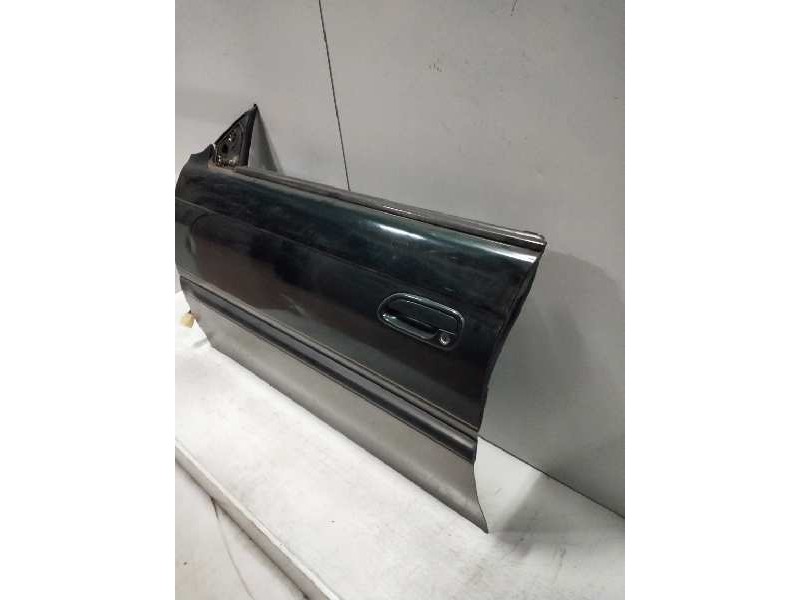 Recambio de puerta delantera izquierda para subaru legacy berl./familiar b11 (bd/bg) 2.5 cat referencia OEM IAM   