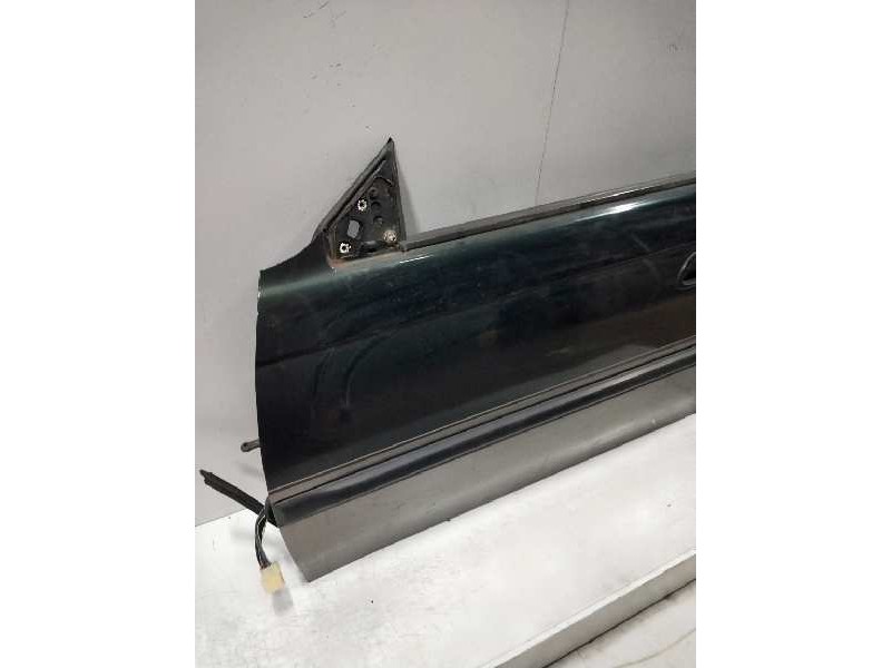 Recambio de puerta delantera izquierda para subaru legacy berl./familiar b11 (bd/bg) 2.5 cat referencia OEM IAM   
