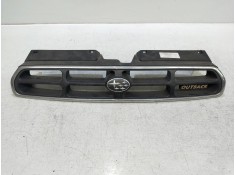 Recambio de rejilla delantera para subaru legacy berl./familiar b11 (bd/bg) 2.5 cat referencia OEM IAM   