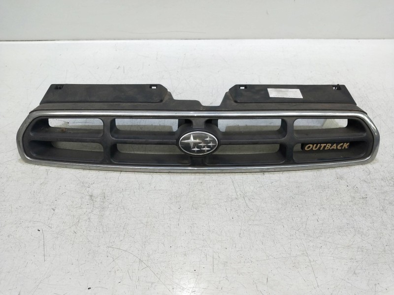 Recambio de rejilla delantera para subaru legacy berl./familiar b11 (bd/bg) 2.5 cat referencia OEM IAM   