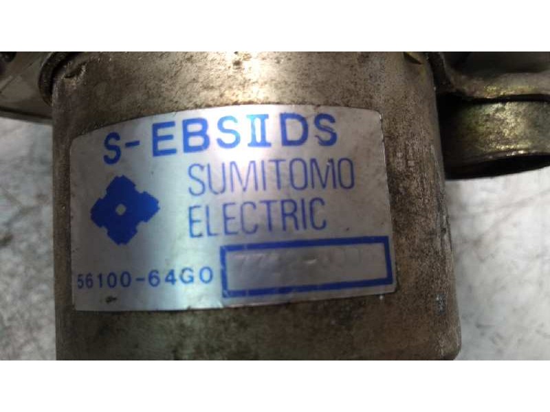 Recambio de abs para suzuki baleno berlina sy (eg) 1.8 16v cat referencia OEM IAM 5610064G0 770250056 