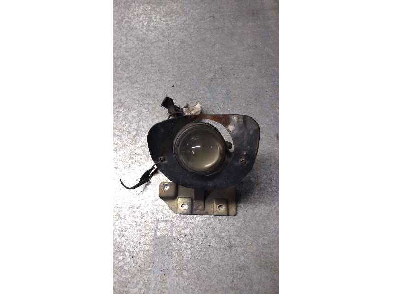 Recambio de faro antiniebla derecho para suzuki baleno berlina sy (eg) 1.8 16v cat referencia OEM IAM   