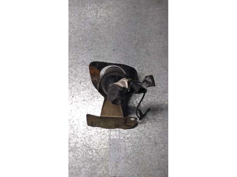 Recambio de faro antiniebla derecho para suzuki baleno berlina sy (eg) 1.8 16v cat referencia OEM IAM   