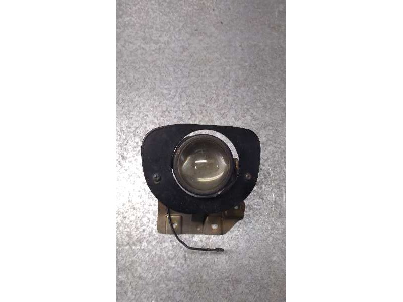 Recambio de faro antiniebla izquierdo para suzuki baleno berlina sy (eg) 1.8 16v cat referencia OEM IAM   