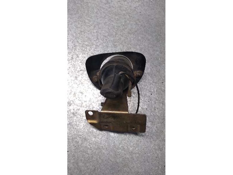 Recambio de faro antiniebla izquierdo para suzuki baleno berlina sy (eg) 1.8 16v cat referencia OEM IAM   