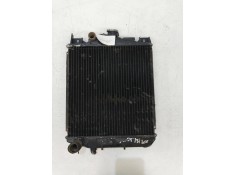 Recambio de radiador agua para suzuki swift sf berlina (ea) gti referencia OEM IAM 4221300423  