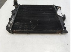 Recambio de radiador agua para suzuki swift sf berlina (ea) gti referencia OEM IAM 4221300423   2