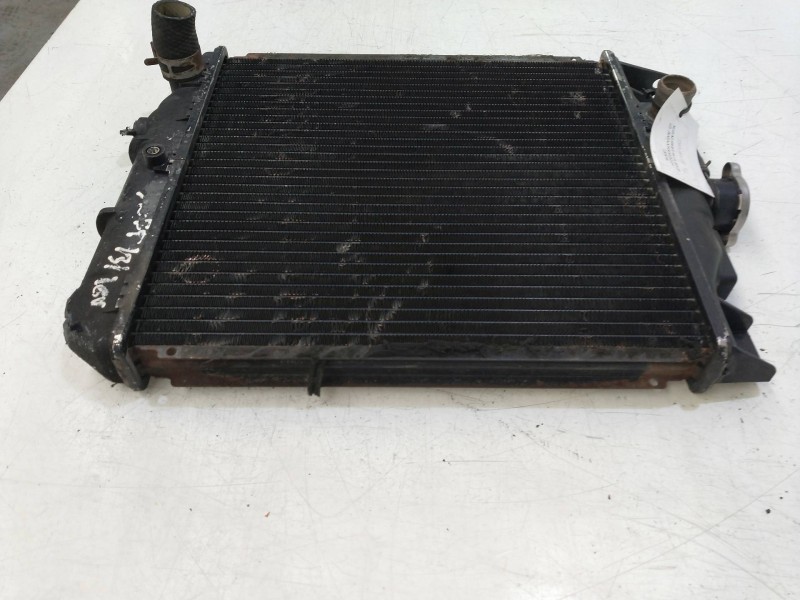 Recambio de radiador agua para suzuki swift sf berlina (ea) gti referencia OEM IAM 4221300423  