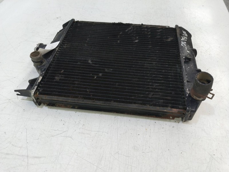 Recambio de radiador agua para suzuki swift sf berlina (ea) gti referencia OEM IAM 4221300423  