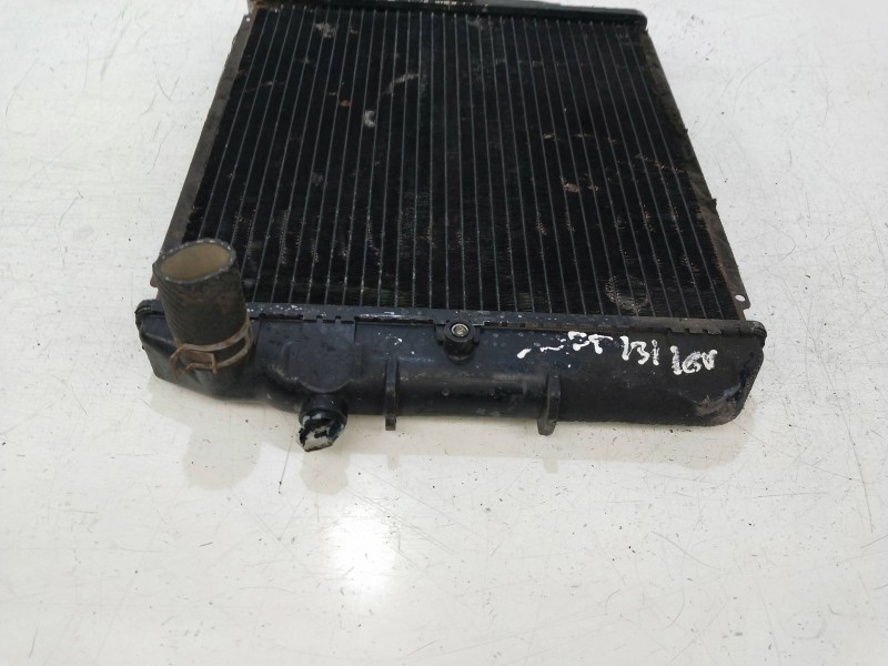 Recambio de radiador agua para suzuki swift sf berlina (ea) gti referencia OEM IAM 4221300423  