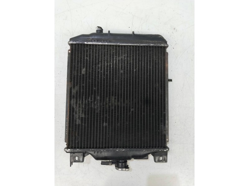 Recambio de radiador agua para suzuki swift sf berlina (ea) gti referencia OEM IAM 4221300423  