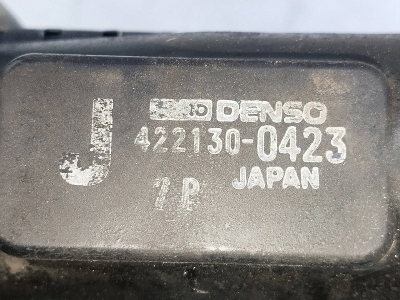 Recambio de radiador agua para suzuki swift sf berlina (ea) gti referencia OEM IAM 4221300423  