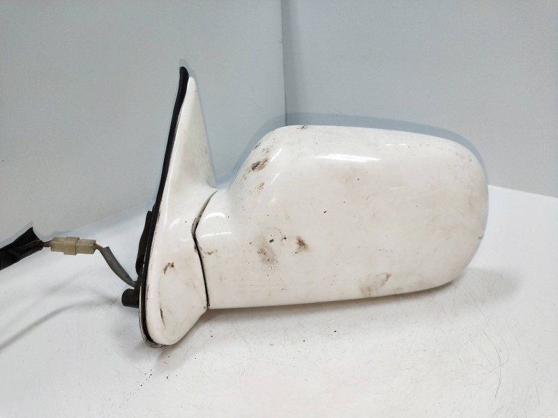 Recambio de retrovisor izquierdo para suzuki swift sf berlina (ea) gti referencia OEM IAM   ELECTRICO