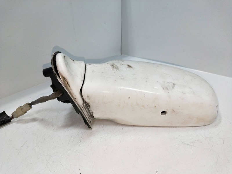 Recambio de retrovisor izquierdo para suzuki swift sf berlina (ea) gti referencia OEM IAM   ELECTRICO