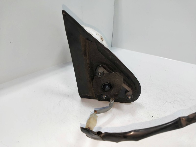 Recambio de retrovisor izquierdo para suzuki swift sf berlina (ea) gti referencia OEM IAM   ELECTRICO