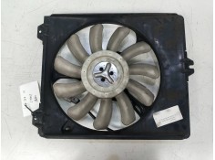 Recambio de electroventilador para suzuki sx4 rw (ey) 1.9 ddis turbodiesel referencia OEM IAM 0650007340  