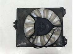 Recambio de electroventilador para suzuki sx4 rw (ey) 1.9 ddis turbodiesel referencia OEM IAM 0650007340   2