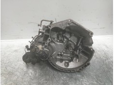 Recambio de caja cambios para citroen ax 1.5d tonic referencia OEM IAM 20CC57 0647342 