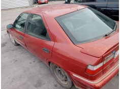 citroen xantia berlina del año 1999 2