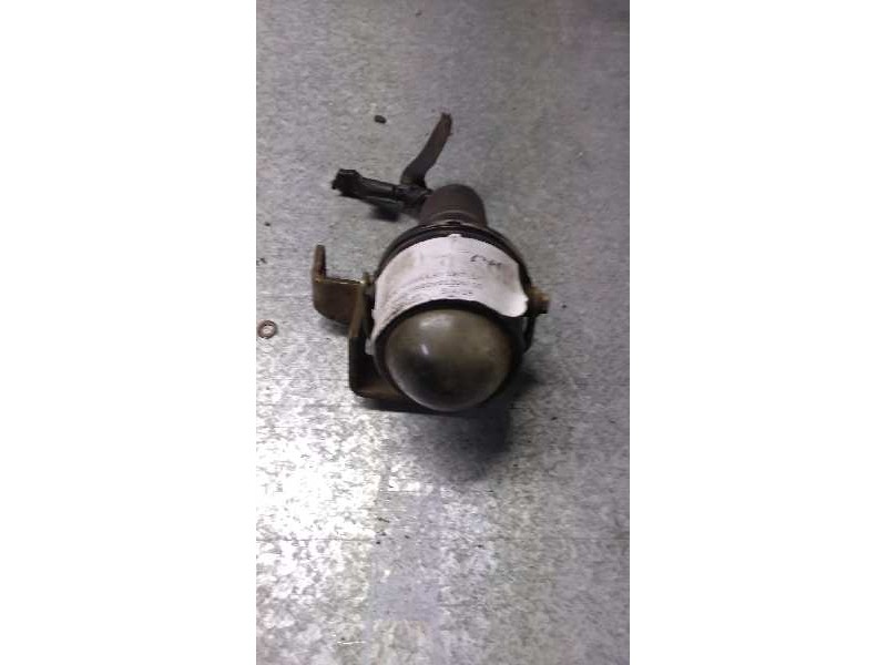 Recambio de faro antiniebla derecho para suzuki vitara se/sv (et) 1.9 turbodiesel referencia OEM IAM   