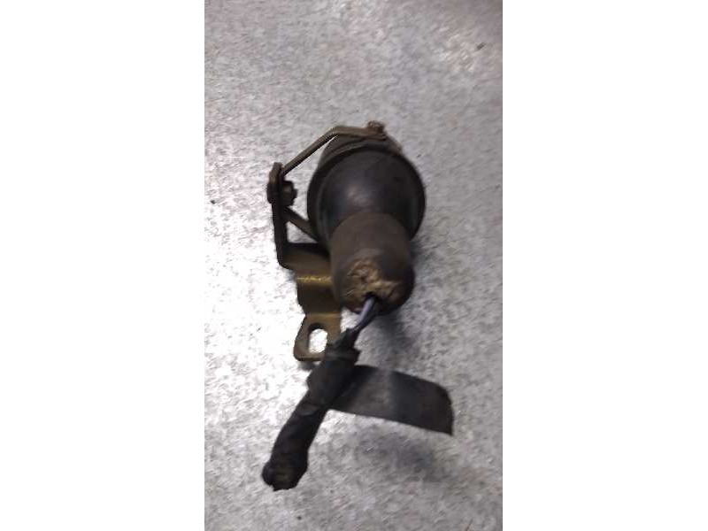 Recambio de faro antiniebla derecho para suzuki vitara se/sv (et) 1.9 turbodiesel referencia OEM IAM   