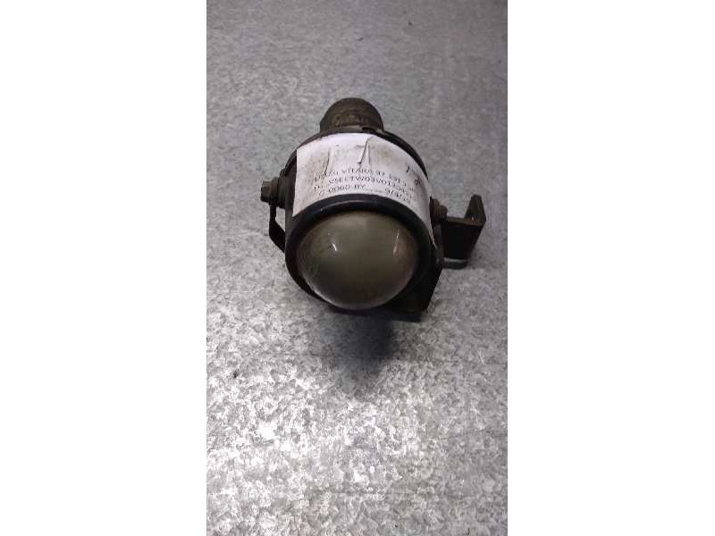 Recambio de faro antiniebla izquierdo para suzuki vitara se/sv (et) 1.9 turbodiesel referencia OEM IAM   