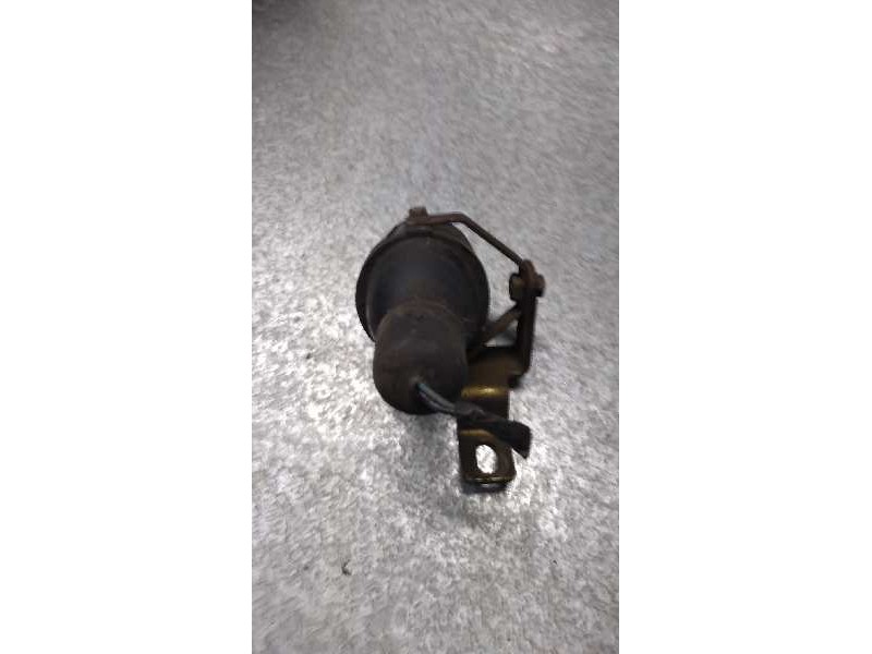 Recambio de faro antiniebla izquierdo para suzuki vitara se/sv (et) 1.9 turbodiesel referencia OEM IAM   